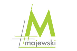 Majewski brukarstwo logo